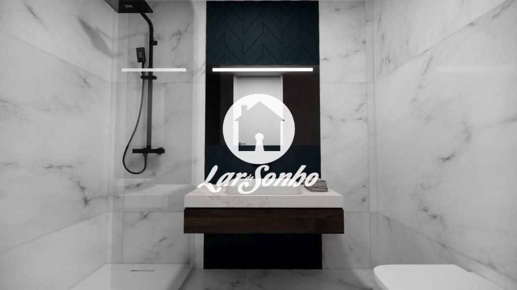 Moradia T3 para Venda em Gemeses