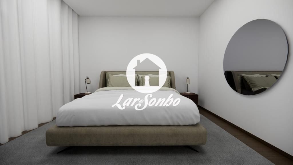 Moradia T3 para Venda em Gemeses