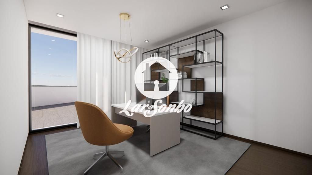 Moradia T3 para Venda em Gemeses