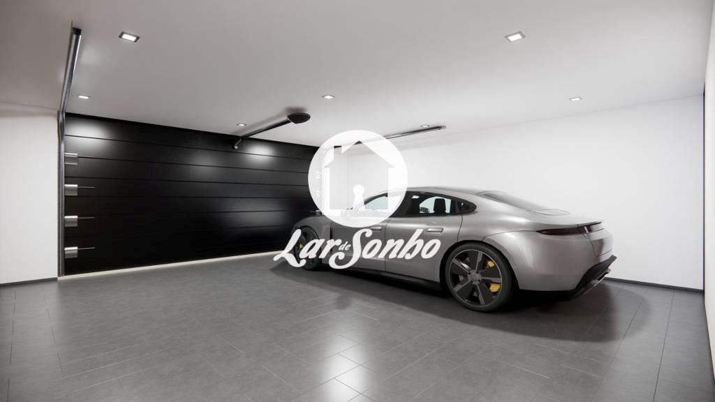 Moradia T3 para Venda em Gemeses