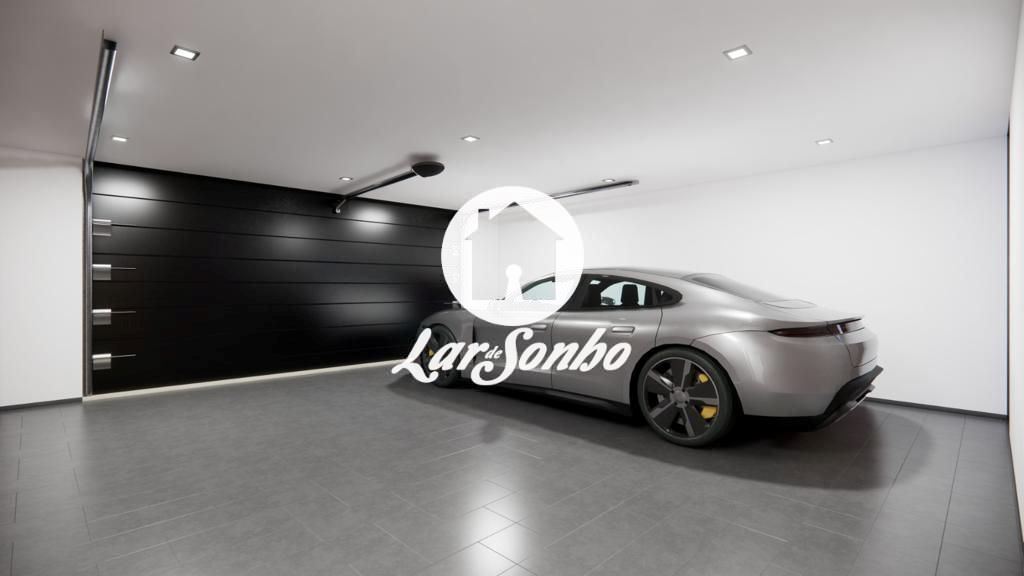 Moradia T4 para Venda em Gemeses