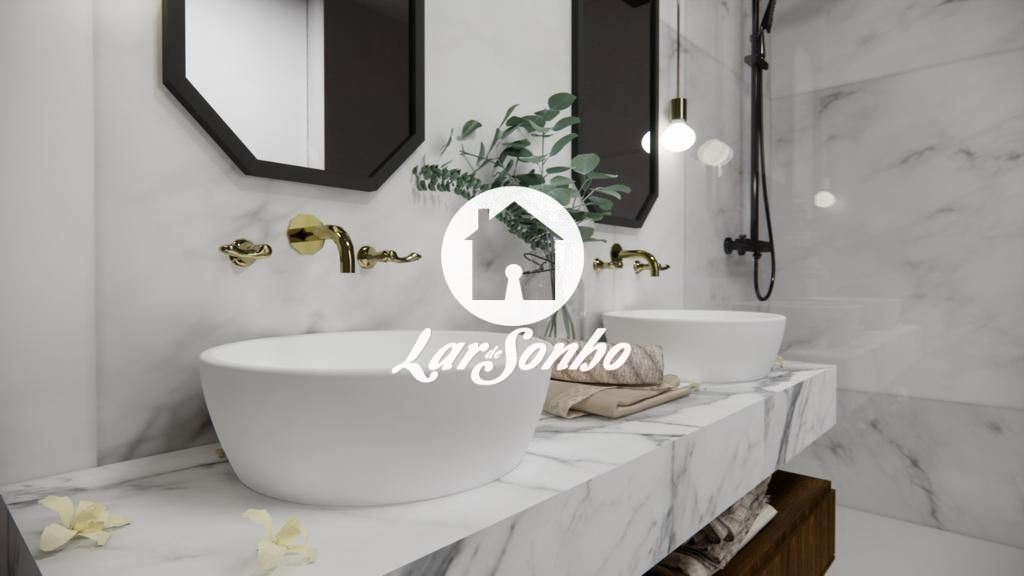 Moradia T4 para Venda em Gemeses