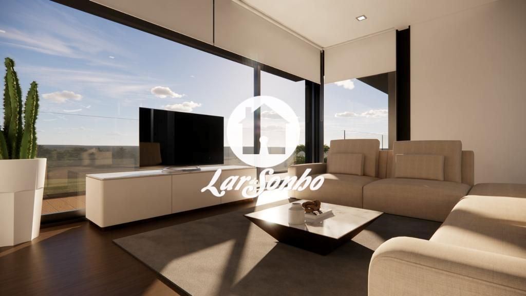 Moradia T4 para Venda em Gemeses