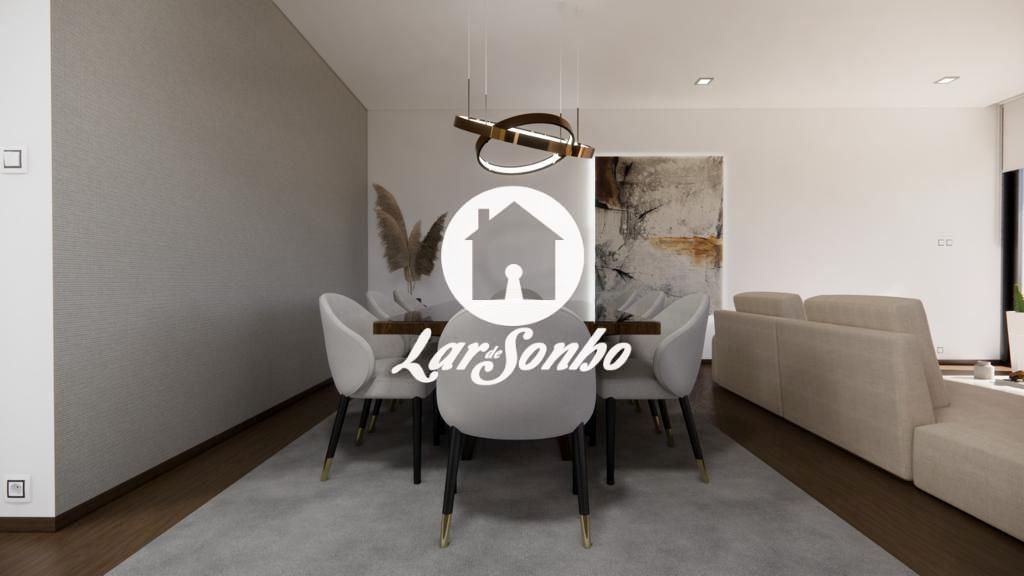 Moradia T4 para Venda em Gemeses