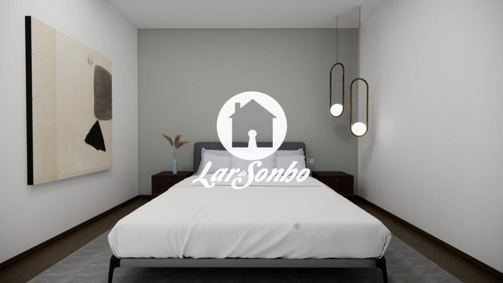 Moradia T4 para Venda em Gemeses