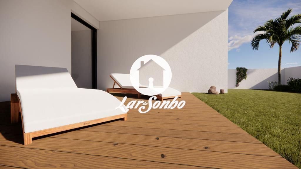 Moradia T4 para Venda em Gemeses