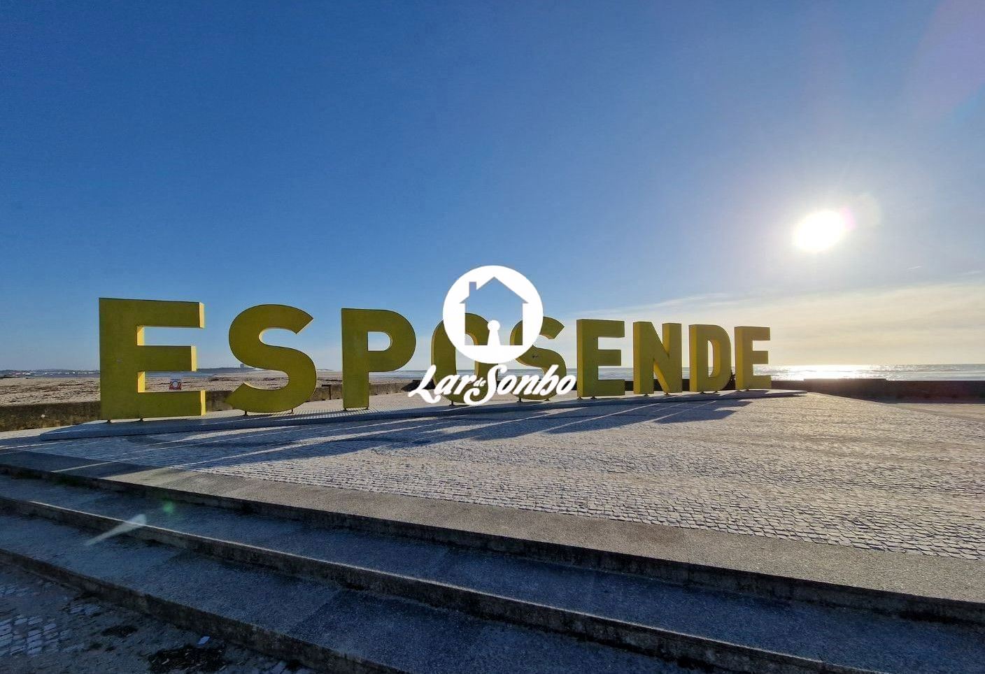 Moradia T4 para Venda em Gemeses