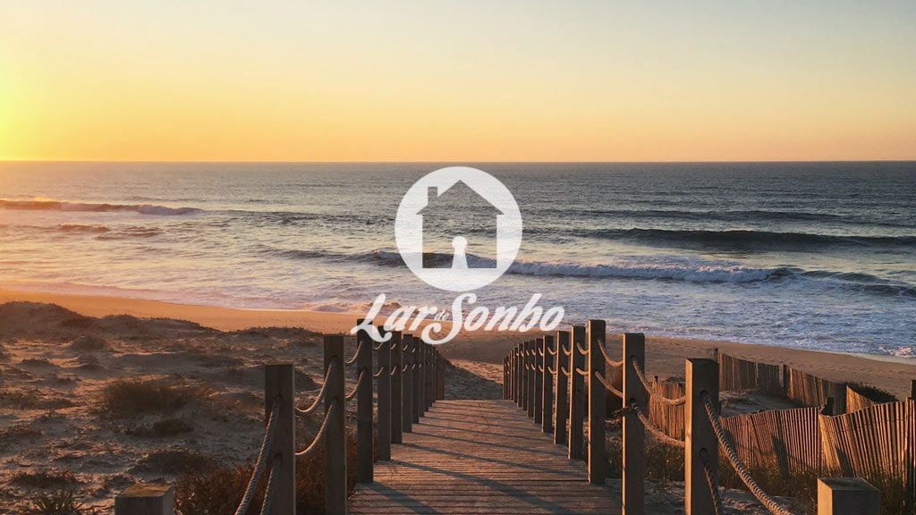 Moradia T4 para Venda em Gemeses