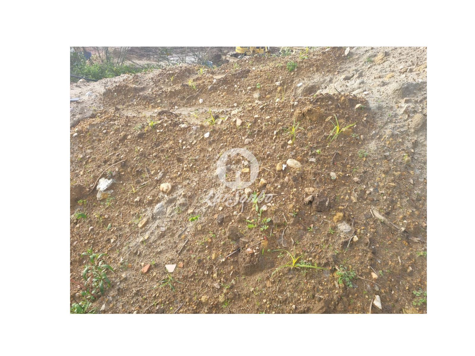 Terreno para Venda em Galegos (Santa Maria)