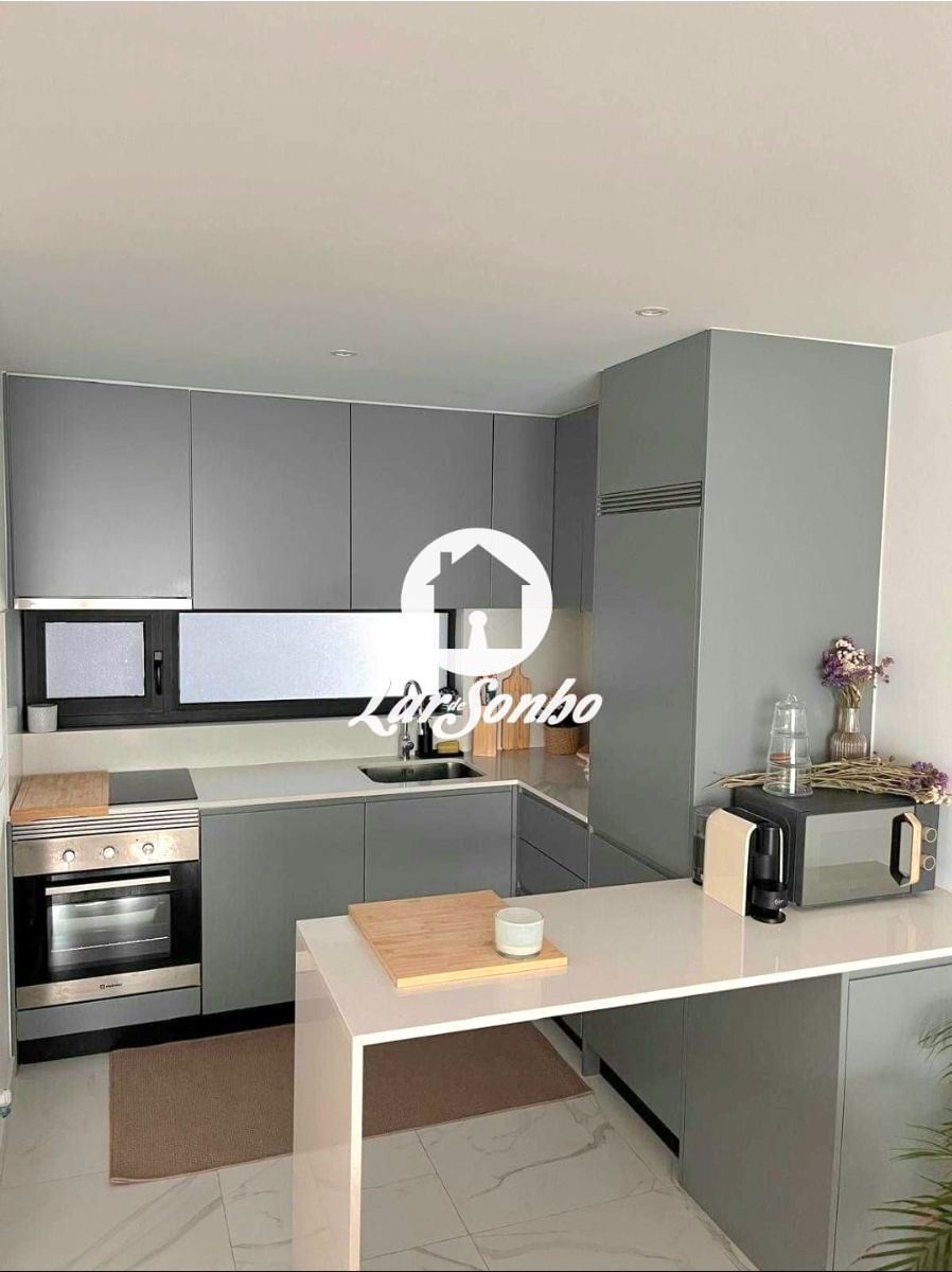 Apartamento T2 para Venda em Matosinhos e Leça da Palmeira