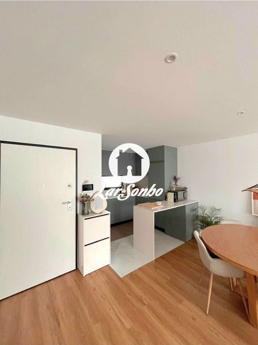 Apartamento T2 para Venda em Matosinhos e Leça da Palmeira