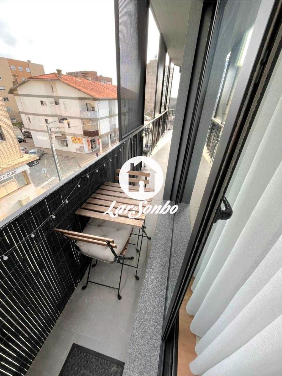 Apartamento T2 para Venda em Matosinhos e Leça da Palmeira