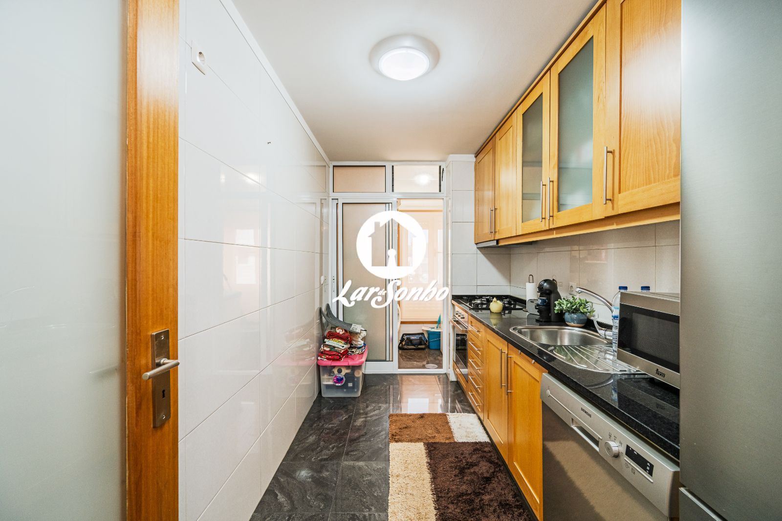 Apartamento T3 para Venda em Custóias, Leça do Balio e Guifões