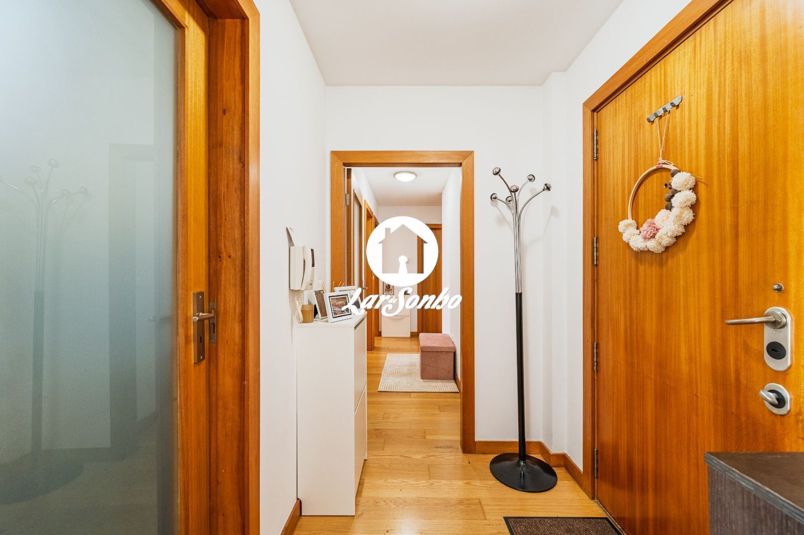 Apartamento T3 para Venda em Custóias, Leça do Balio e Guifões