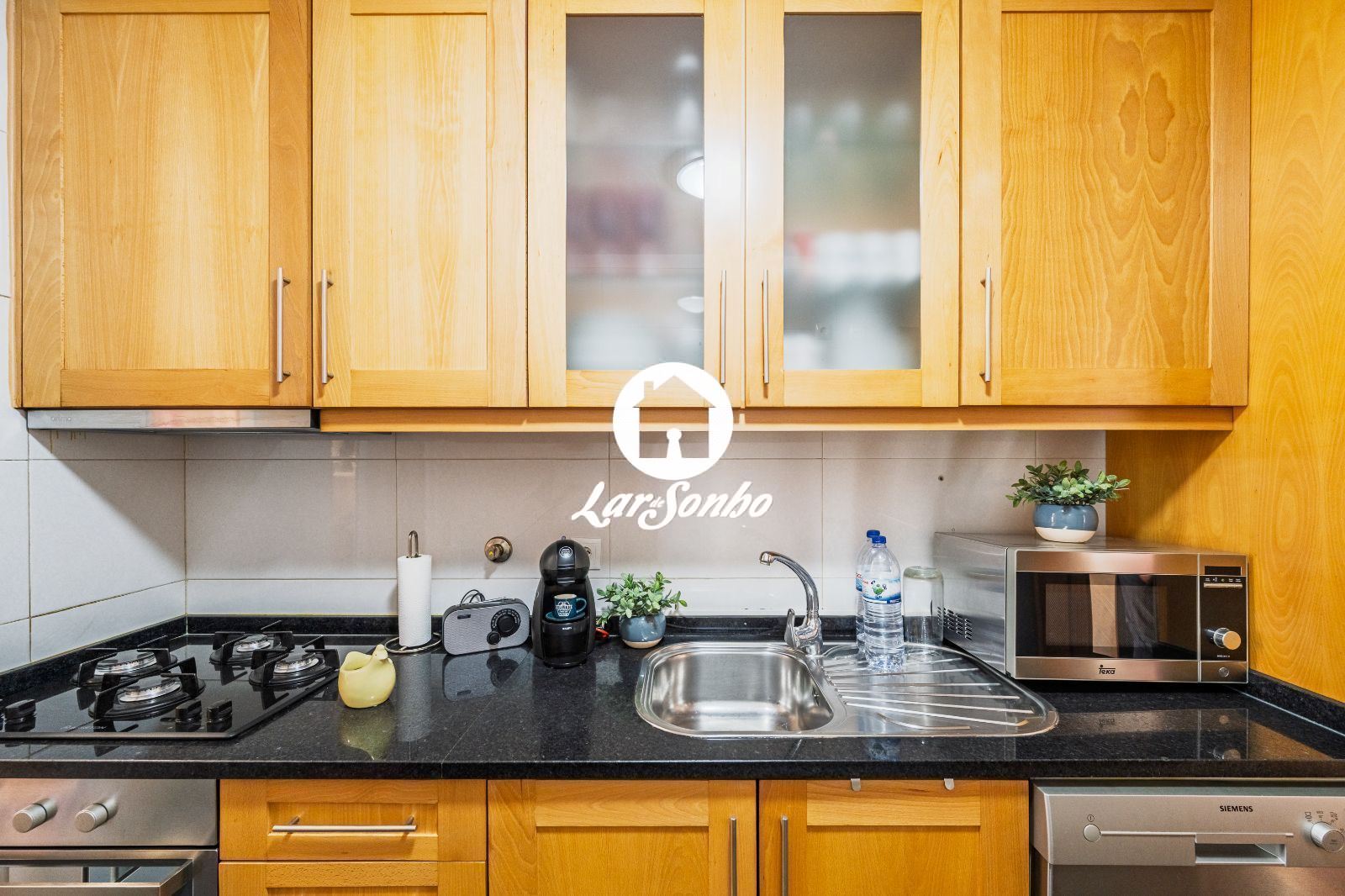 Apartamento T3 para Venda em Custóias, Leça do Balio e Guifões