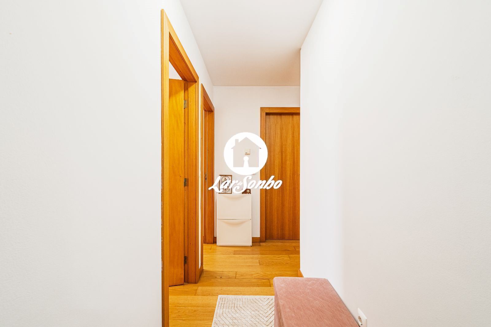 Apartamento T3 para Venda em Custóias, Leça do Balio e Guifões