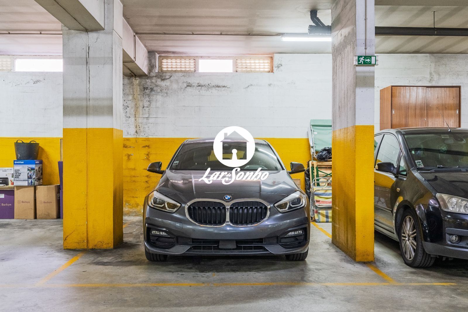 Apartamento T3 para Venda em Custóias, Leça do Balio e Guifões