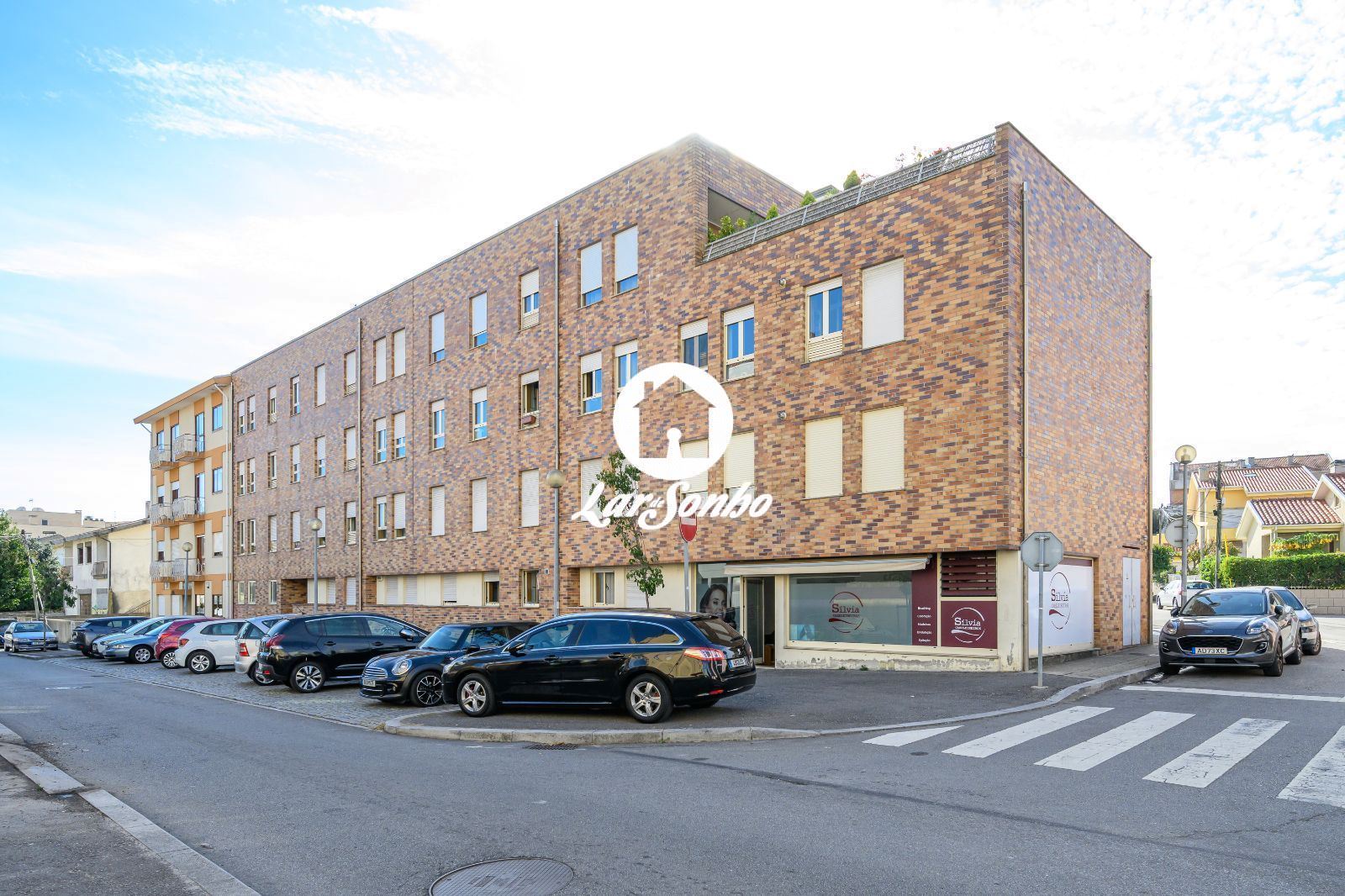 Apartamento T3 para Venda em Custóias, Leça do Balio e Guifões