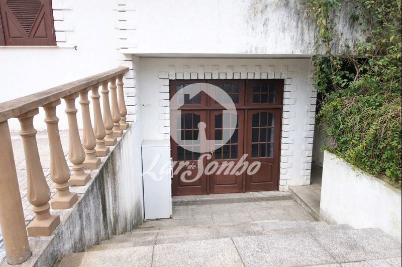 Moradia T4 para Venda em Cristelo