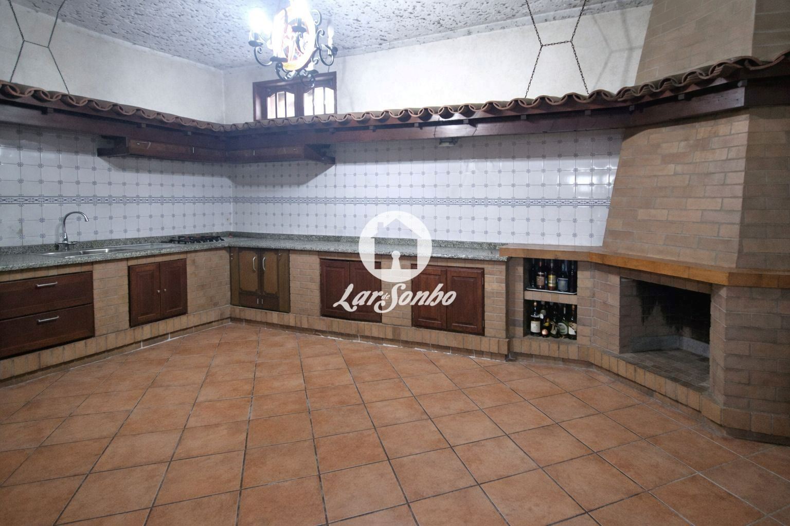 Moradia T4 para Venda em Cristelo