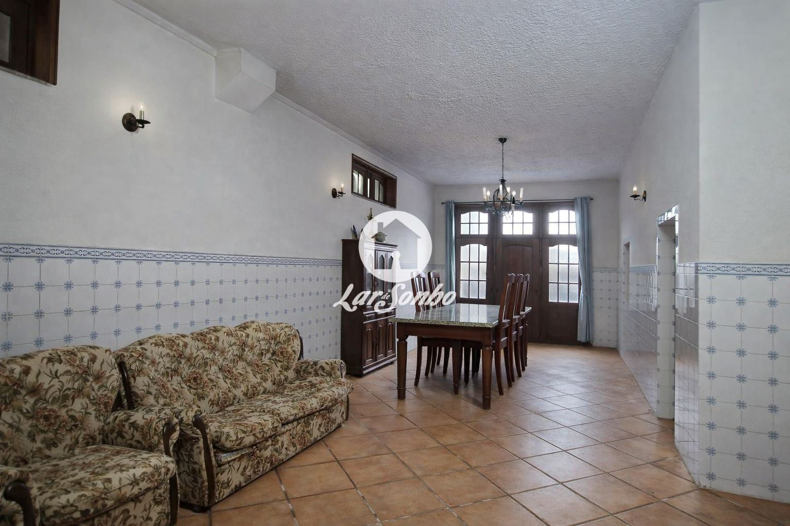 Moradia T4 para Venda em Cristelo