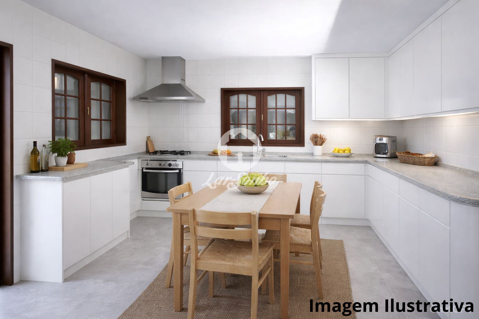 Moradia T4 para Venda em Cristelo