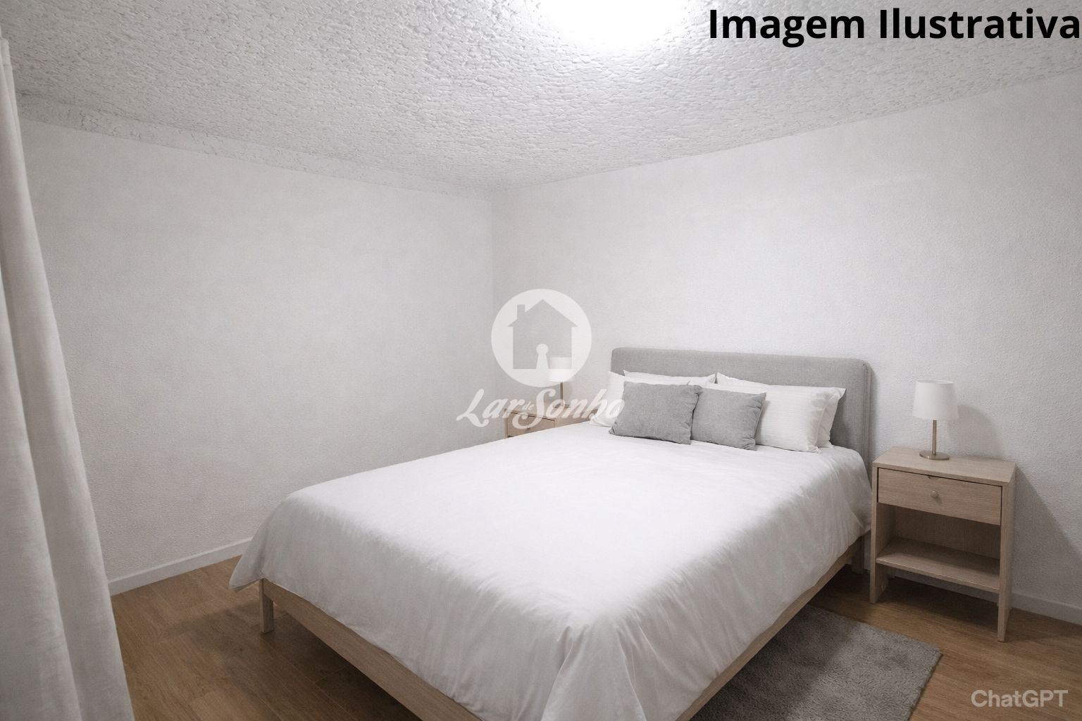 Moradia T4 para Venda em Cristelo