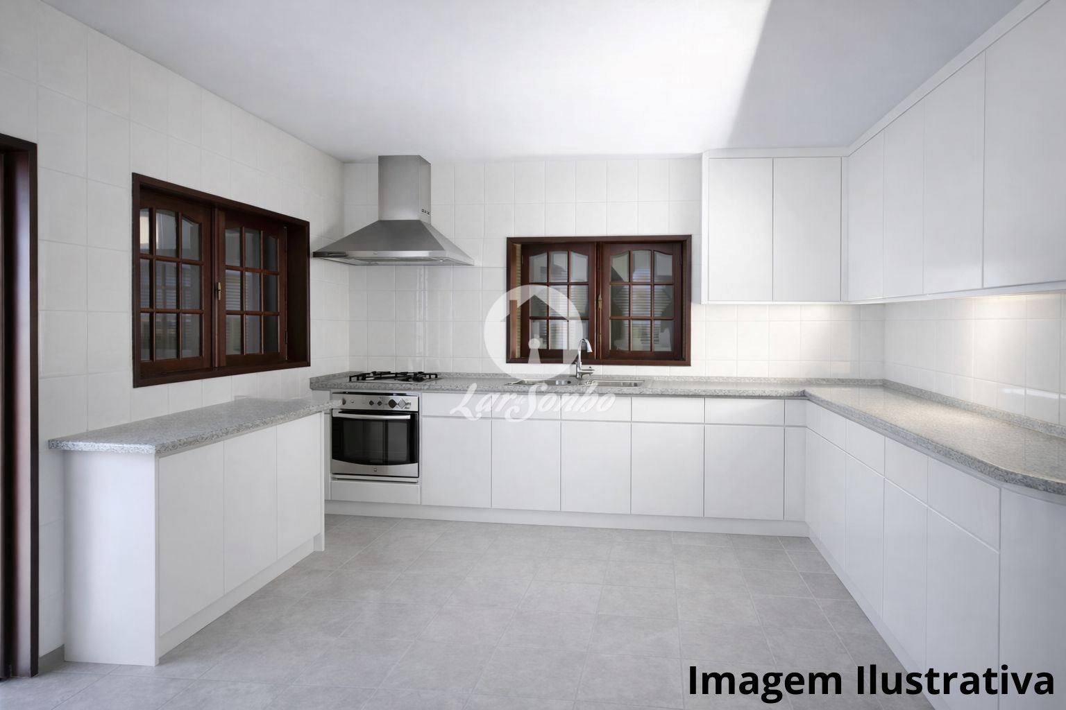 Moradia T4 para Venda em Cristelo