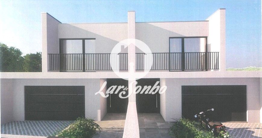 Moradia T3 para Venda em Perelhal