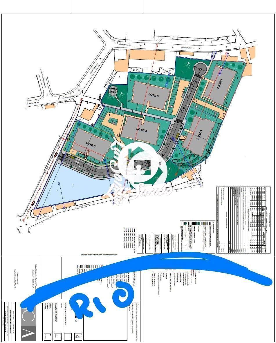 Apartamento T2 para Venda em Tamel (São Verissimo)