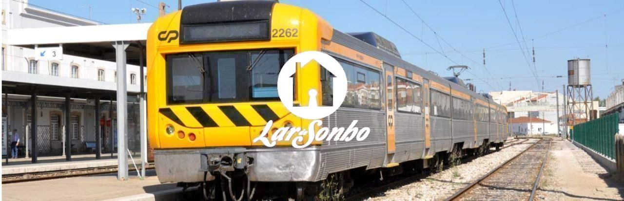 Apartamento T2 para Venda em Tamel (São Verissimo)