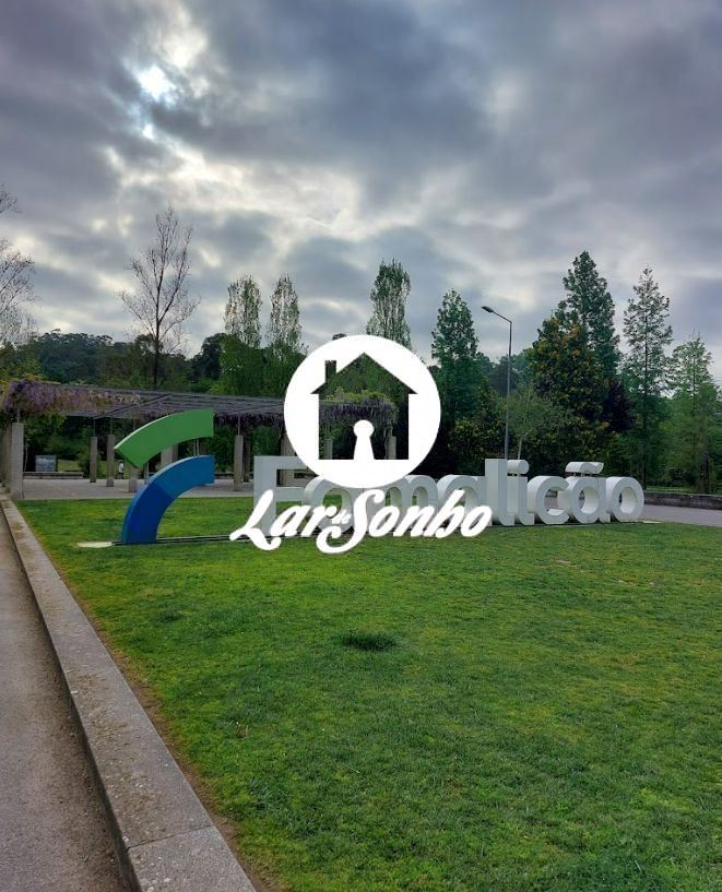 Apartamento T2 para Venda em Tamel (São Verissimo)