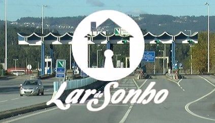 Apartamento T2 para Venda em Tamel (São Verissimo)