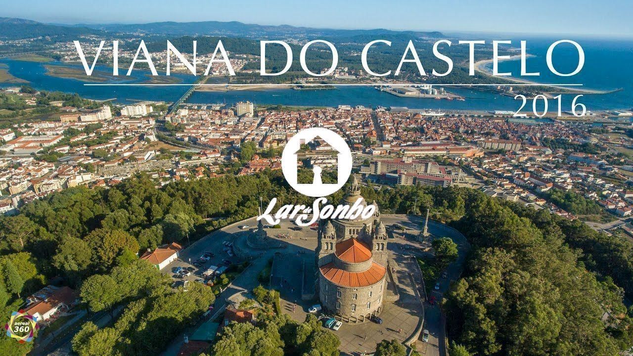 Apartamento T2 para Venda em Tamel (São Verissimo)