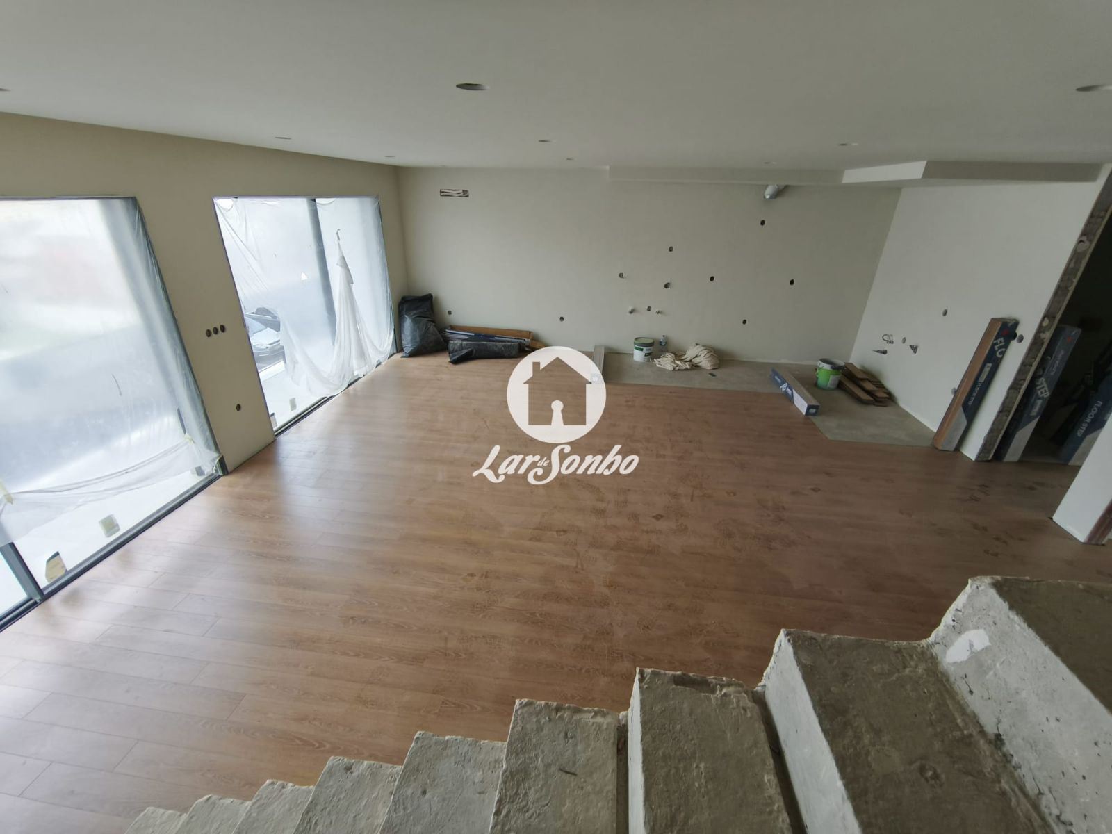 Apartamento T4 para Venda em Arcozelo