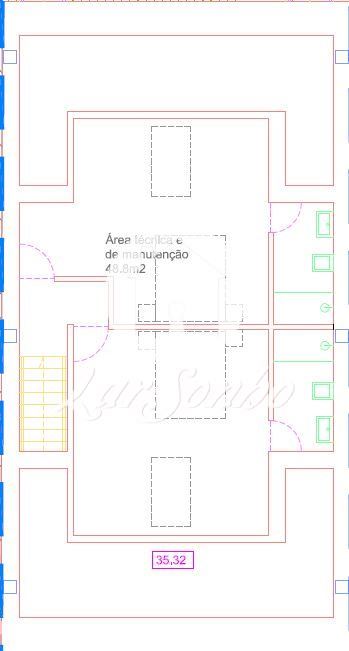 Apartamento T4 para Venda em Arcozelo