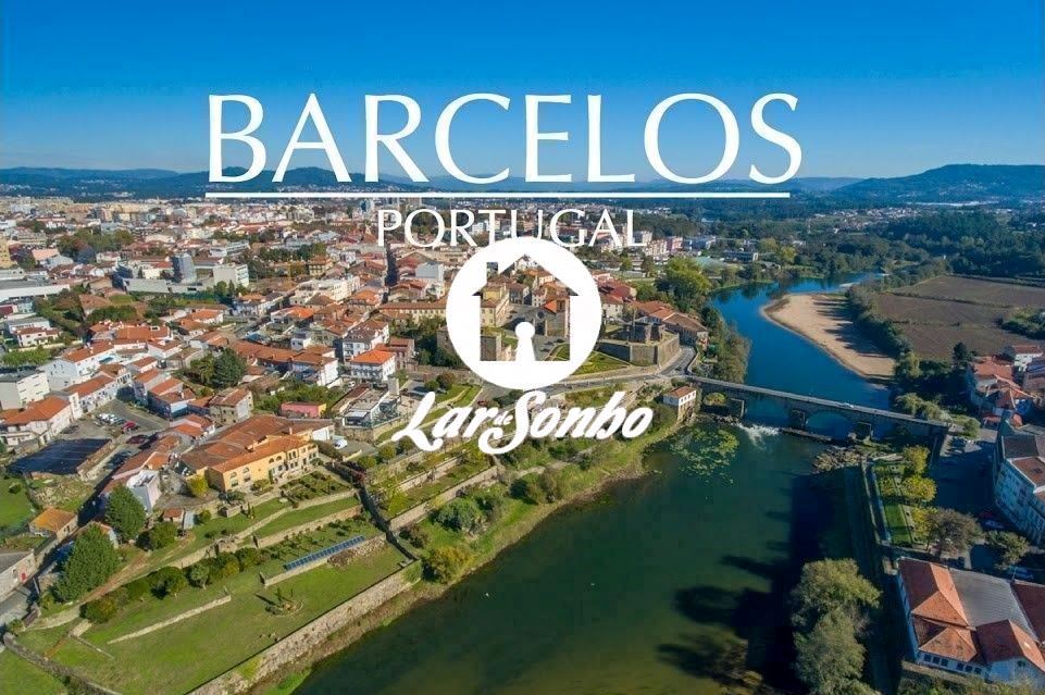 Apartamento T4 para Venda em Arcozelo