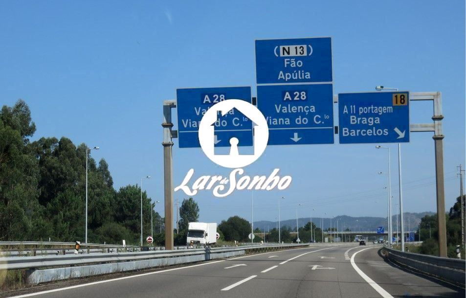 Apartamento T4 para Venda em Arcozelo