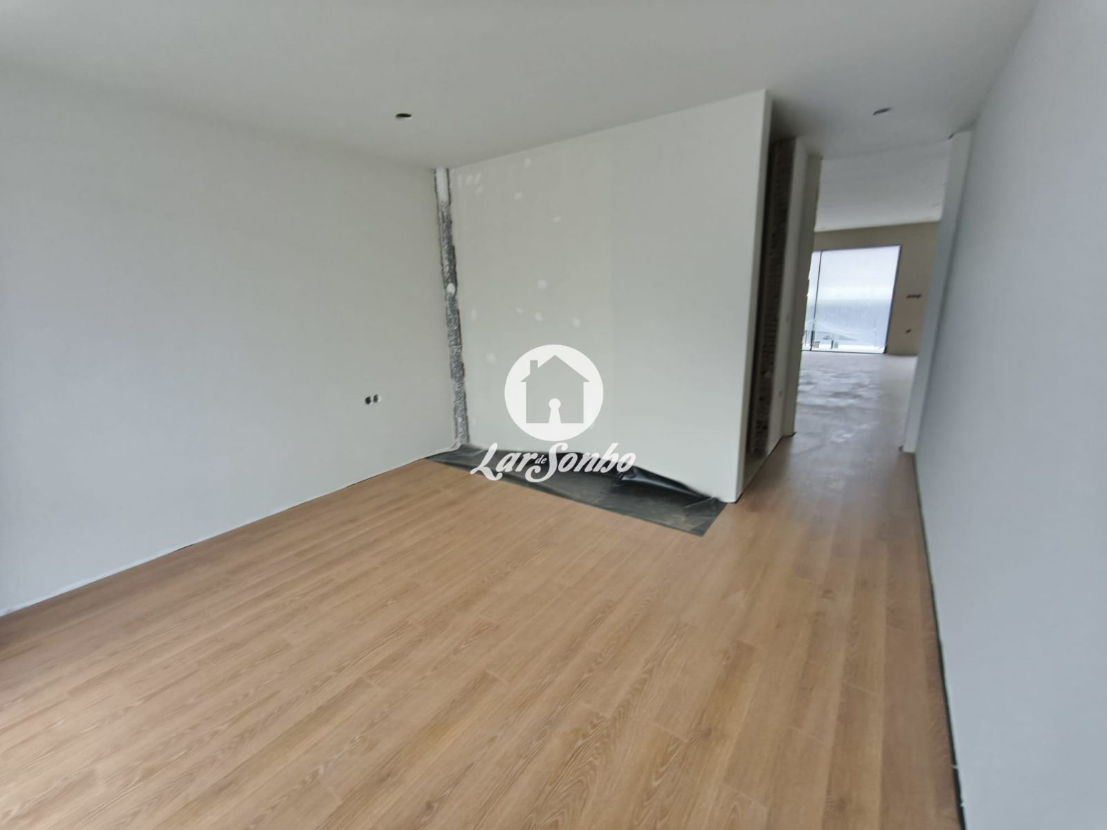 Apartamento T4 para Venda em Arcozelo