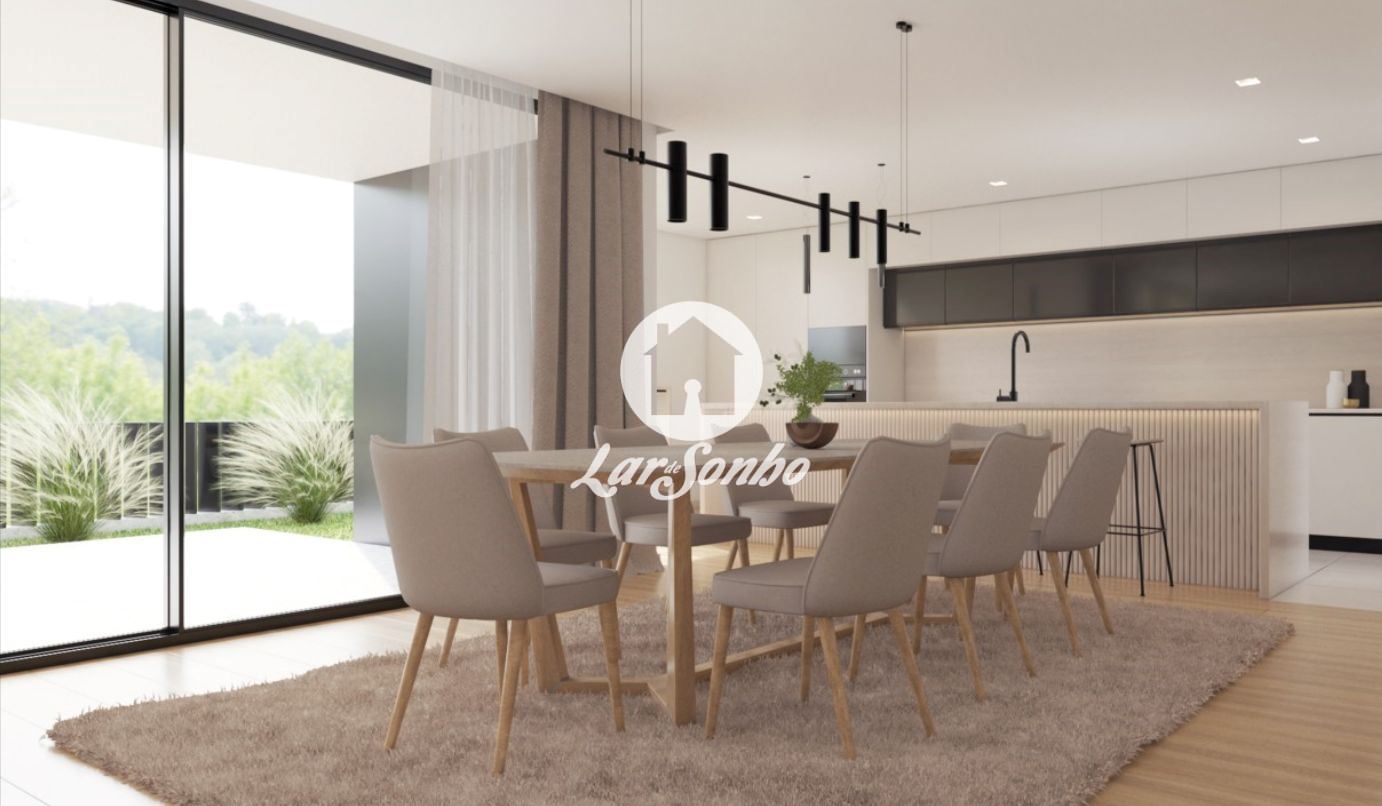 Moradia T3 para Venda em Campo e Tamel (São Pedro Fins)