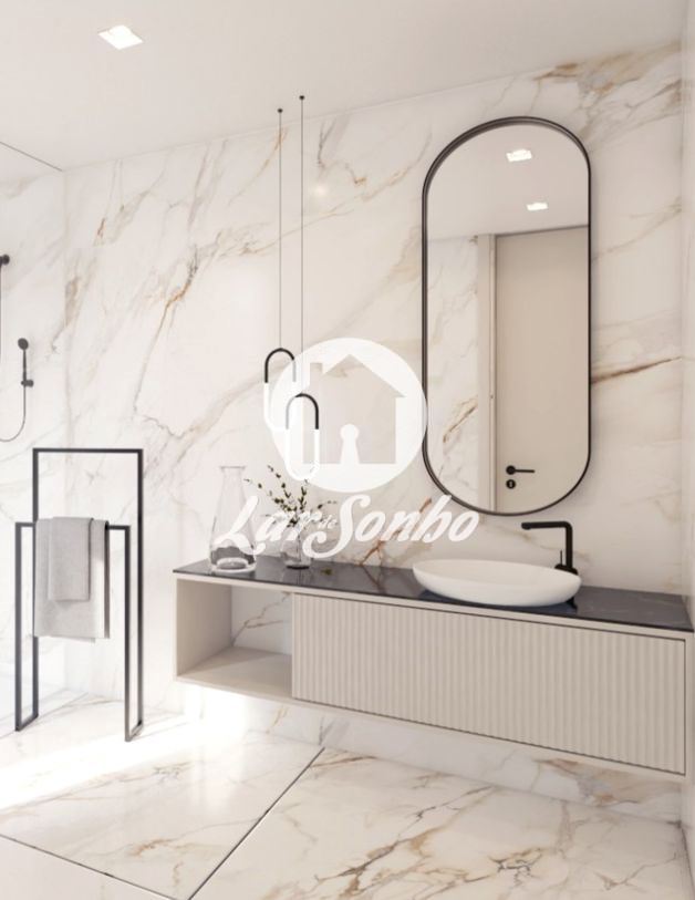 Moradia T3 para Venda em Campo e Tamel (São Pedro Fins)