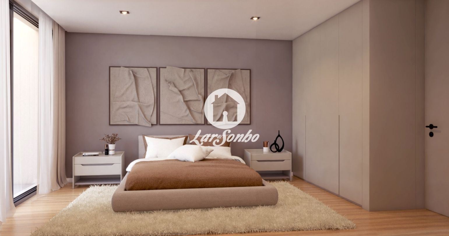 Moradia T3 para Venda em Campo e Tamel (São Pedro Fins)