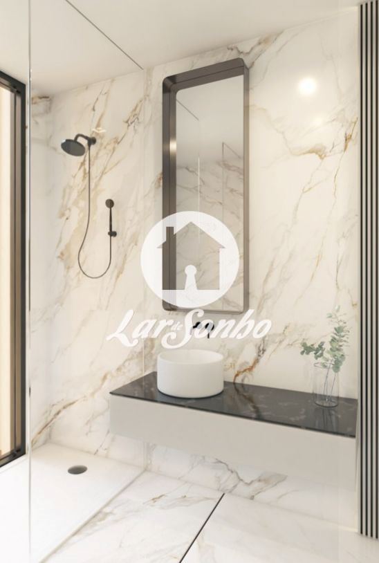 Moradia T3 para Venda em Campo e Tamel (São Pedro Fins)