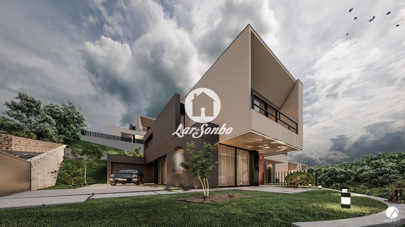 Moradia T3 para Venda em Campo e Tamel (São Pedro Fins)