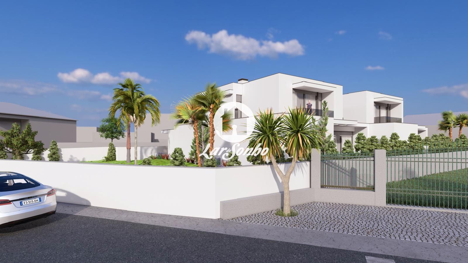 Moradia T3 para Venda em Roriz