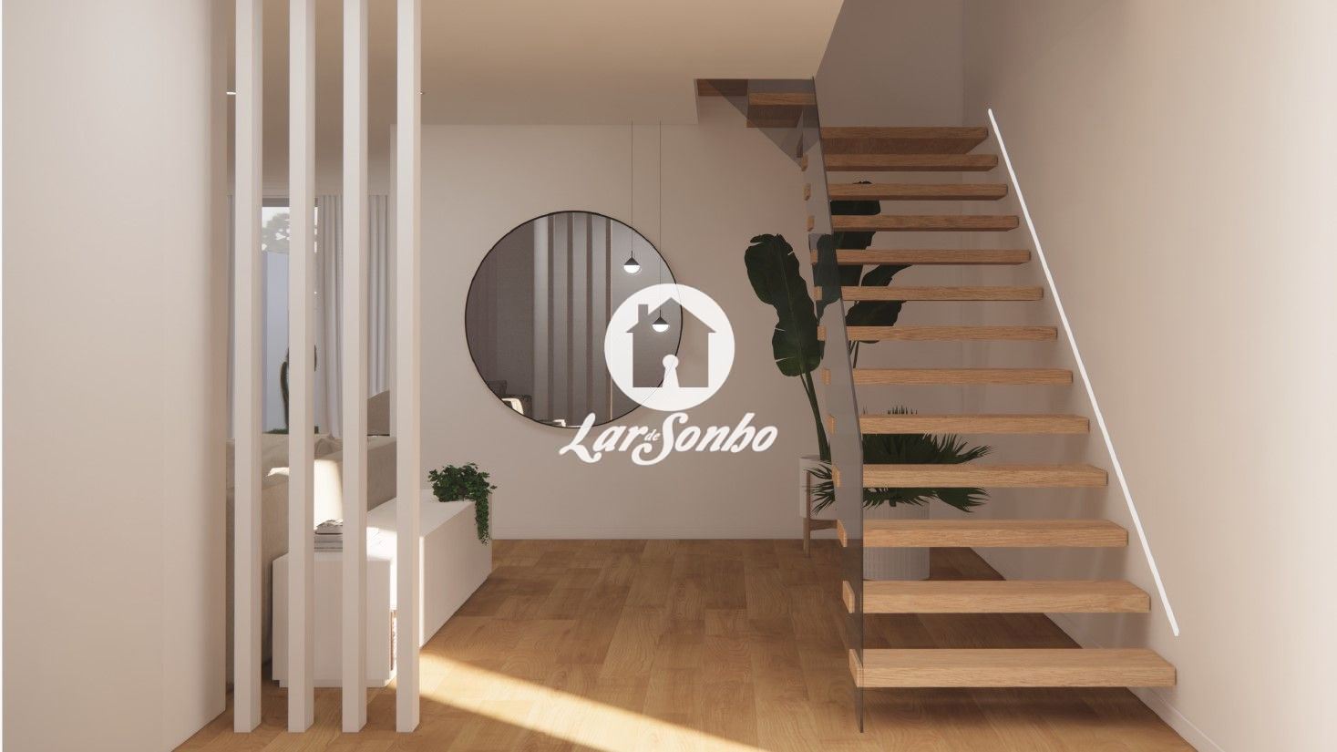 Moradia T3 para Venda em Roriz