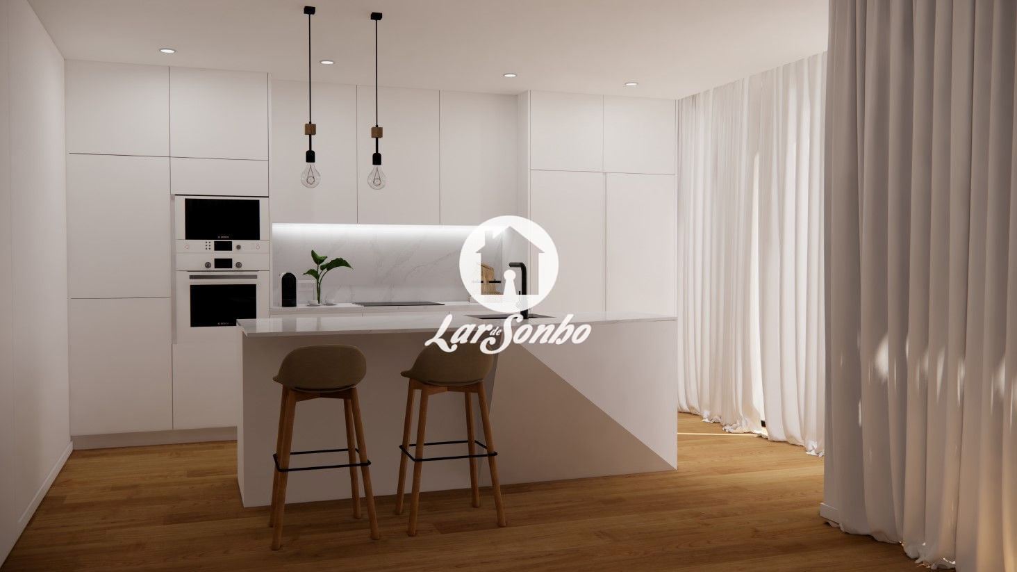 Moradia T3 para Venda em Roriz