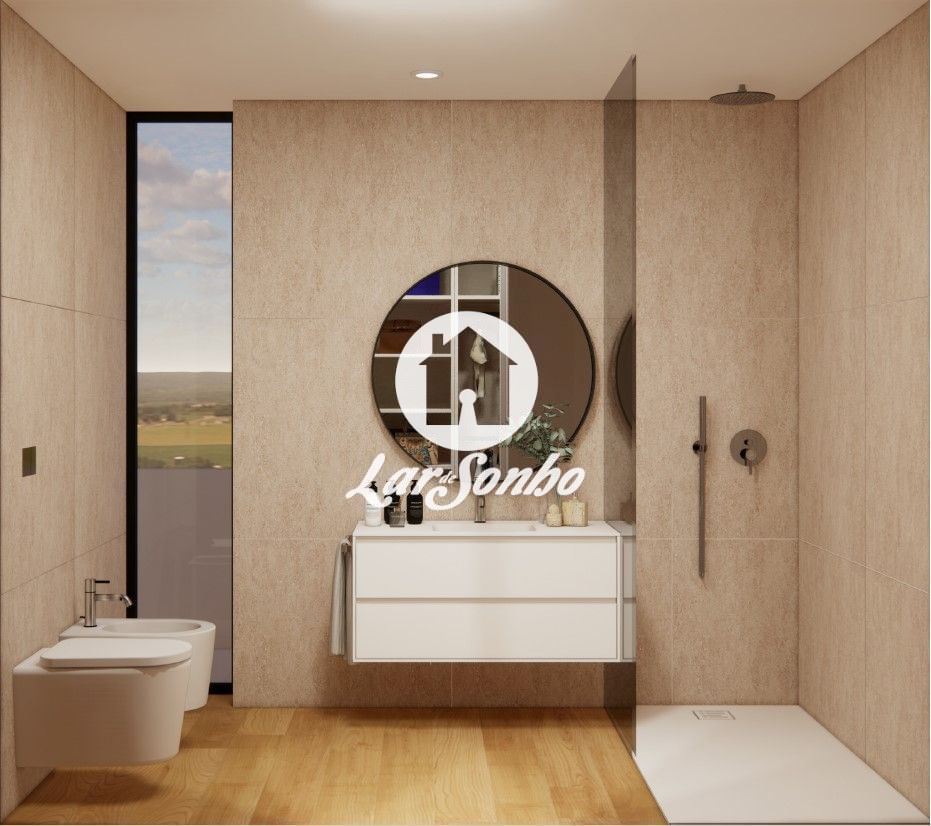 Moradia T3 para Venda em Roriz