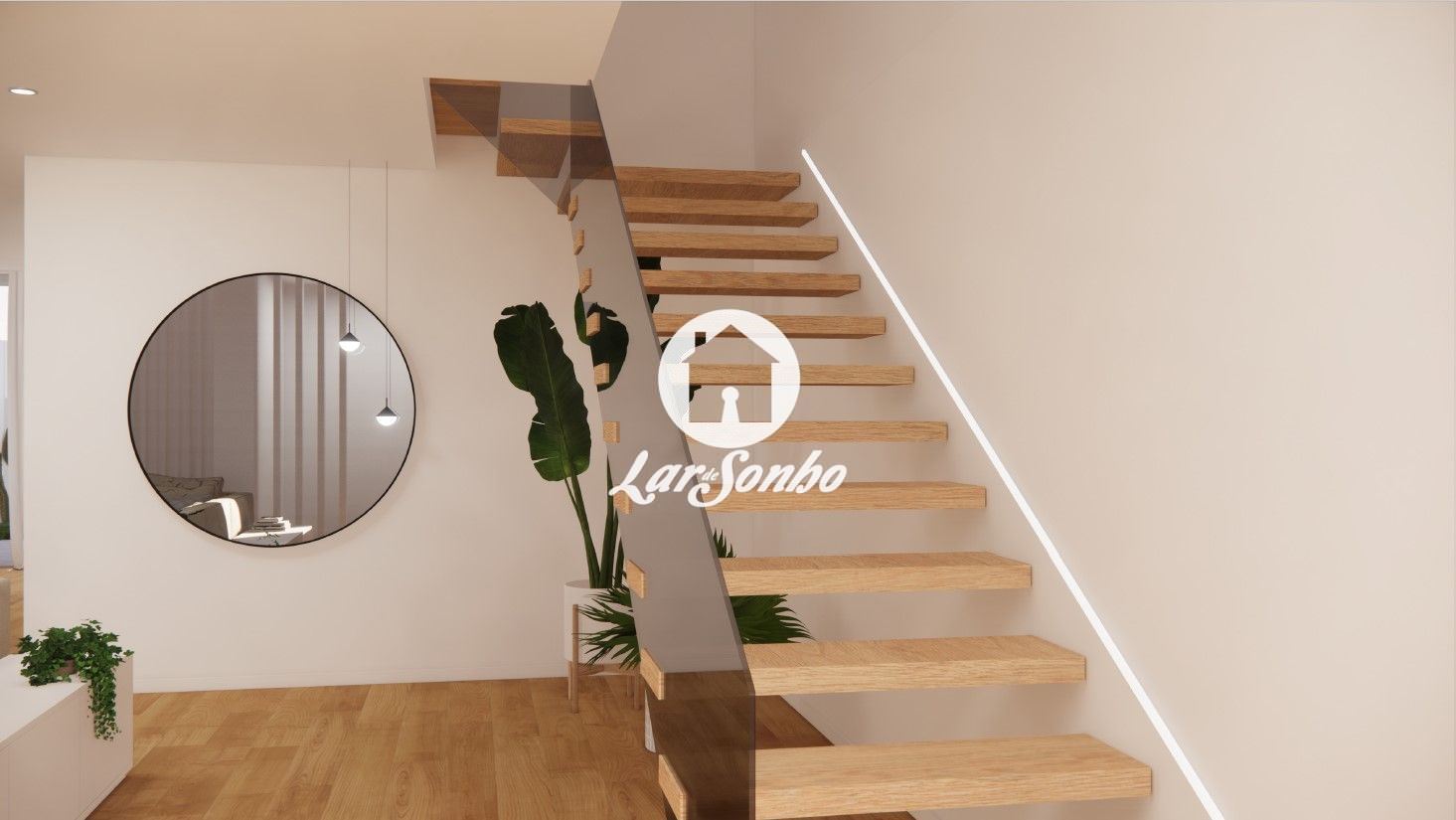 Moradia T3 para Venda em Roriz