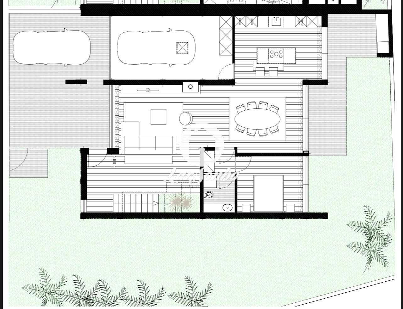 Moradia T3 para Venda em Roriz